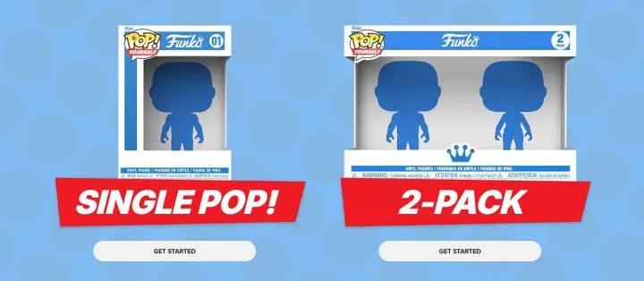 gratis funkpop