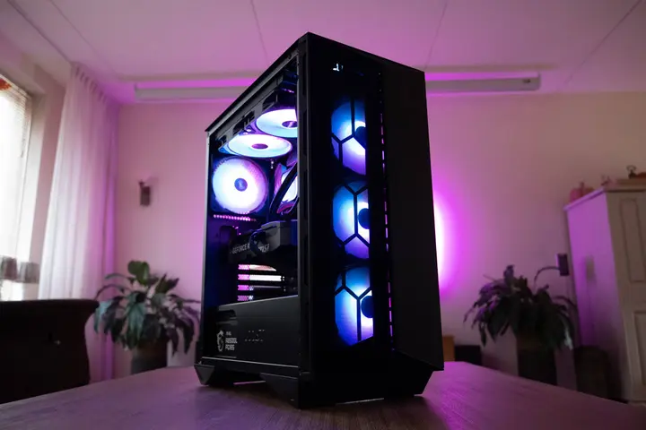 MSI Enge Game PC Review-01
