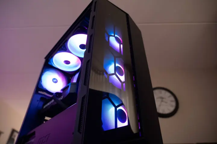MSI Enge Game PC Review-06