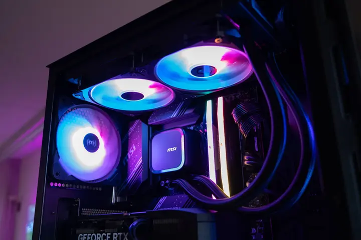 MSI Enge Game PC Review-14