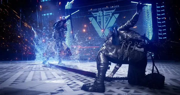 Ninja gaiden 4