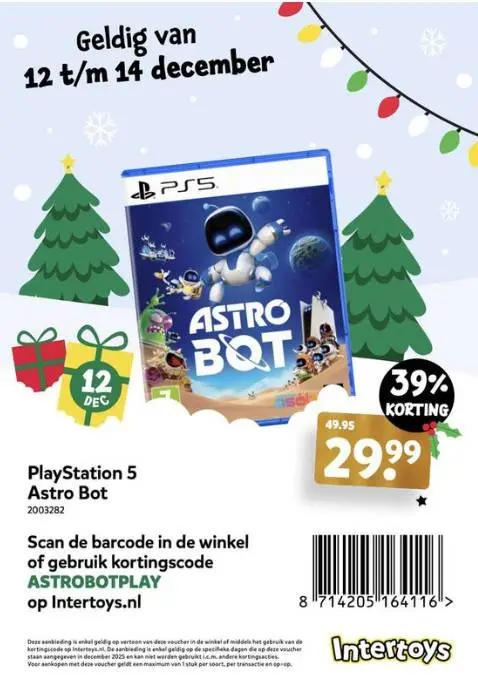 astro bot