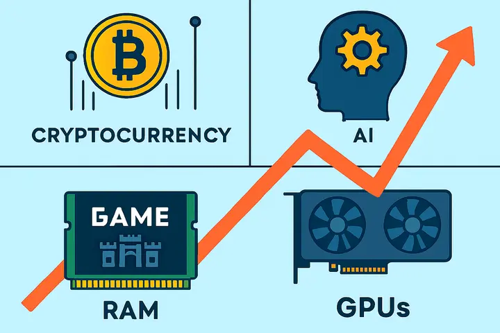ram en gpu