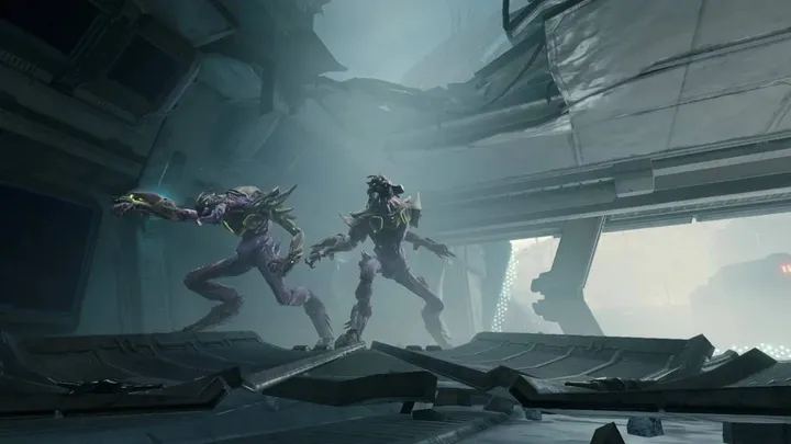 Metroid Prime 4