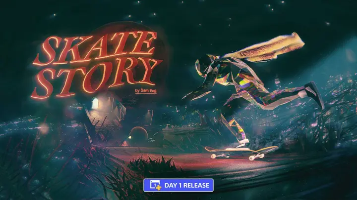 Skate Story