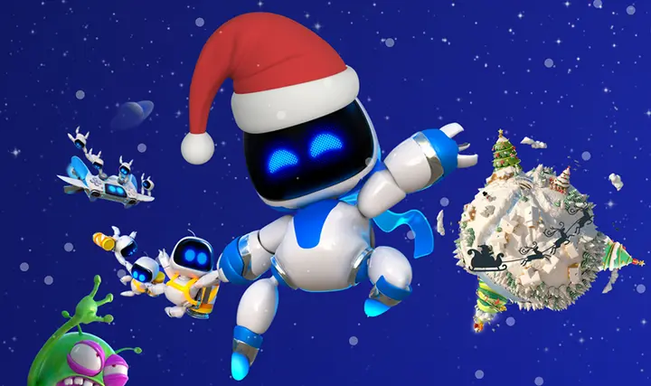 sony playstation adventskalender 2025