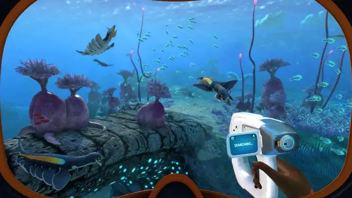 subnautica