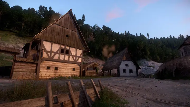 Kingdom Come: Deliverance