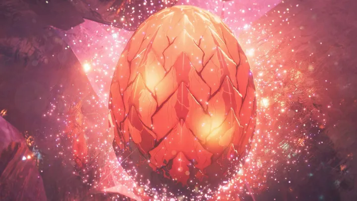 Monster Hunter Stories 3 rathalos ei