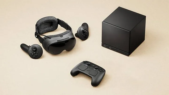 steam machine