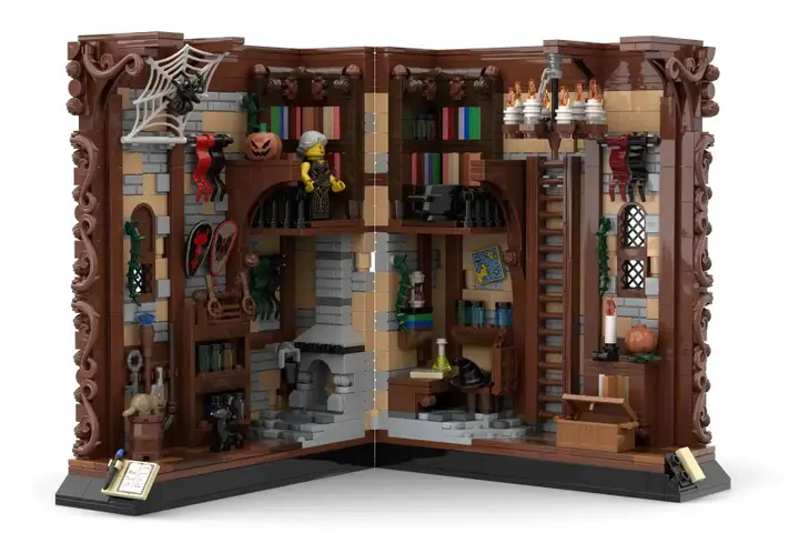 booknook