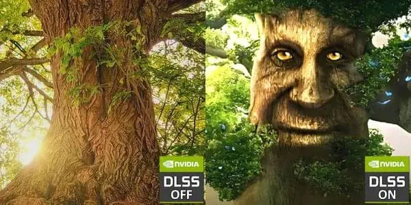 dlss 2