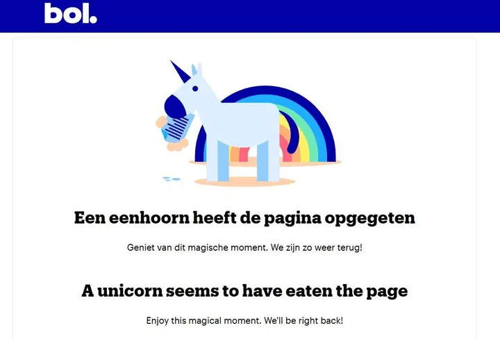 eenhoorn