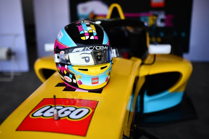 F1 academy
