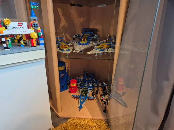 LEGO City