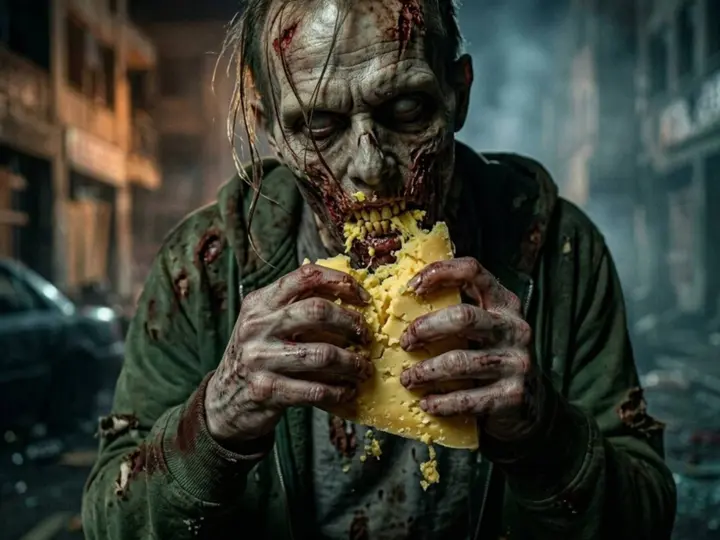 LenK zombie