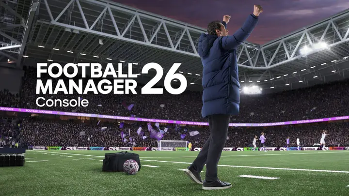 football manager 26