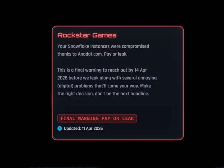 Hack Rockstar