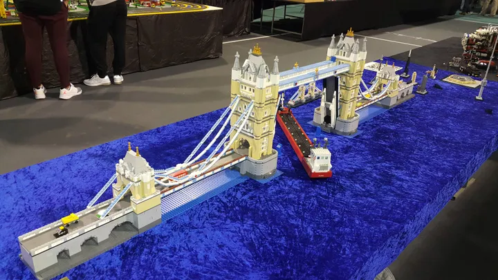 jacob lego