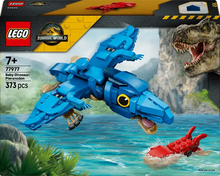 Jurassic World
