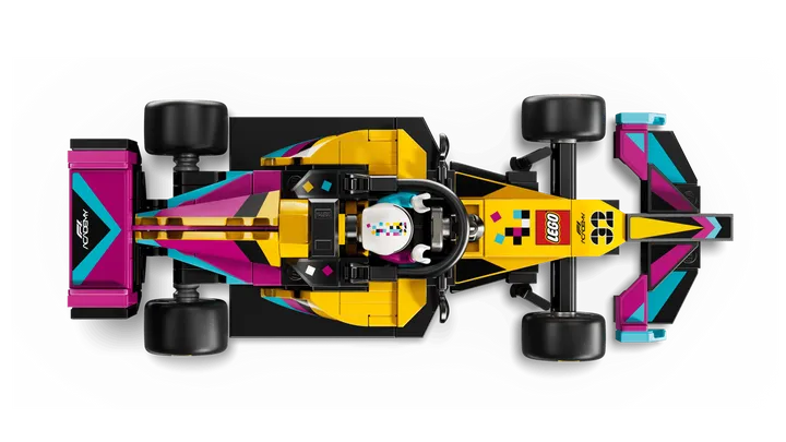 LEGO 77258_