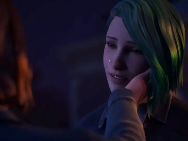 Life is Strange Reunion Review (1)