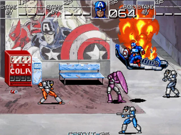 Marvel MaXimum Collection Review XGN (3)