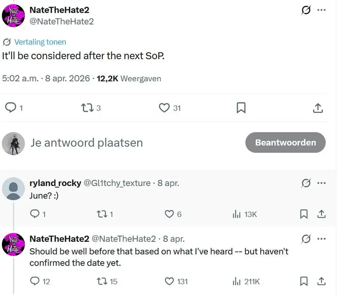 nate