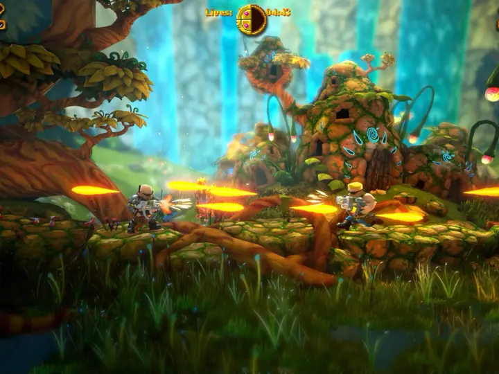 XGN rad rodgers