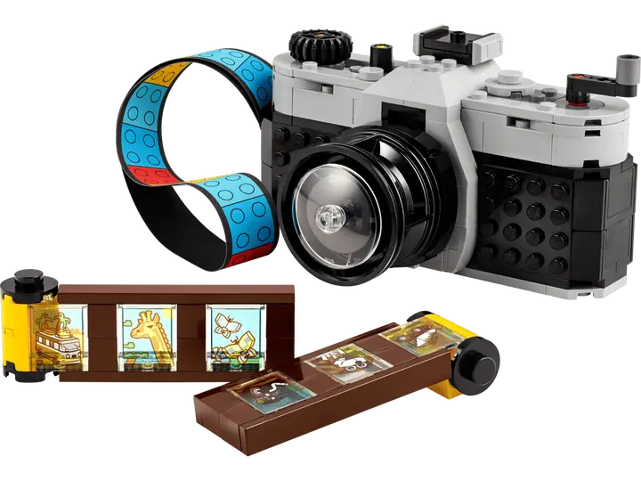 31147 LEGO 3in1 fotocamera