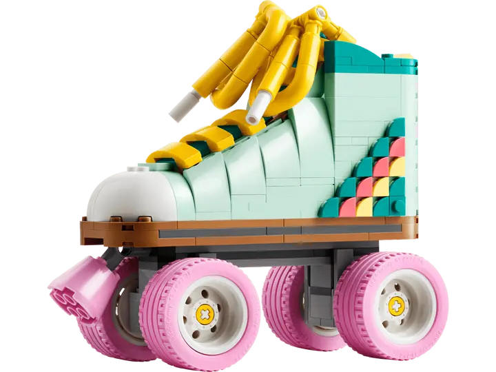 31148 LEGO Rolschaats