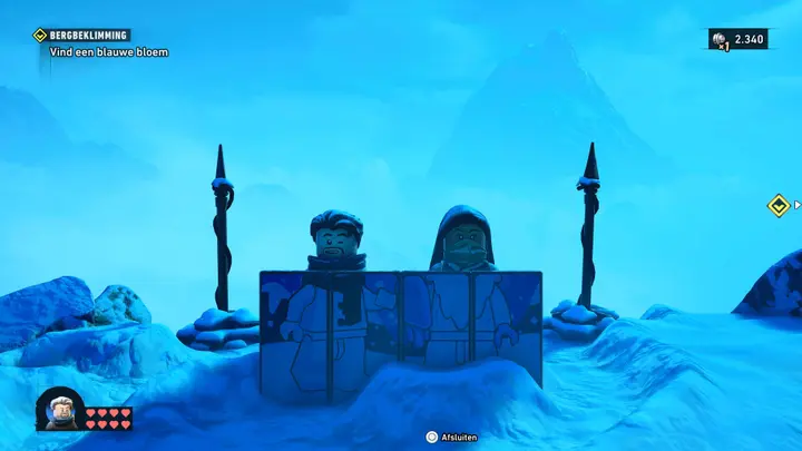 LEGO Batman Legacy of the Dark Knight