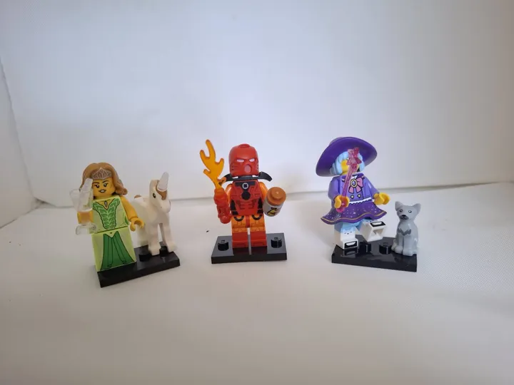 LEGO CMF 29