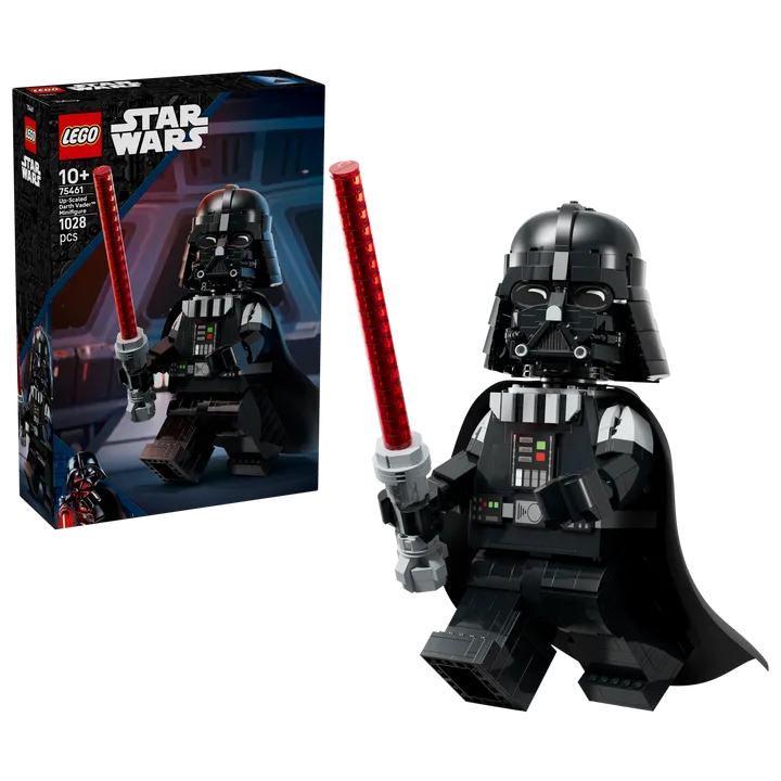 LEGO Darth Vader