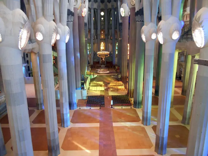 Sagrada Familia