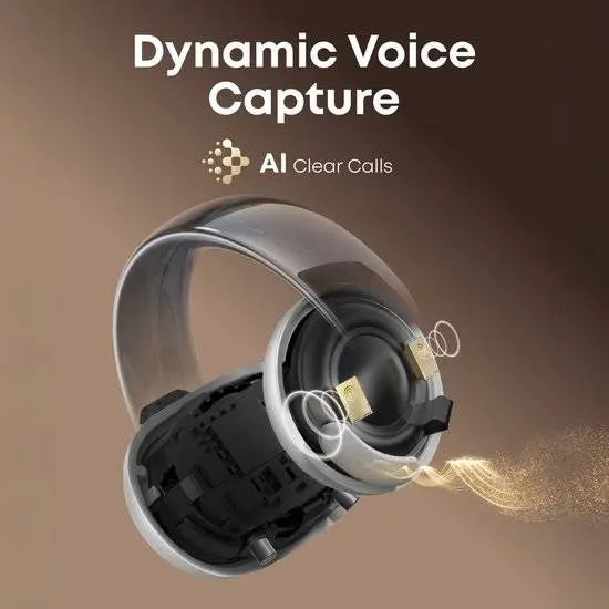 soundcore aeroclips