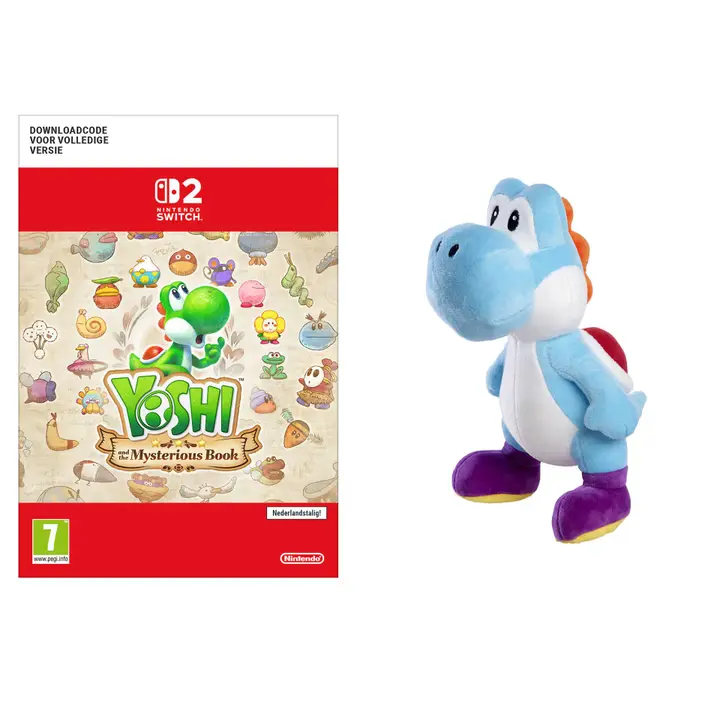 yoshi