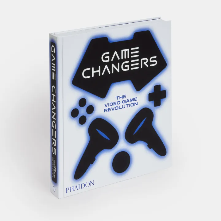 Gmae changers