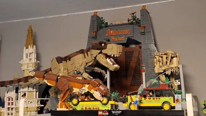 jurassic