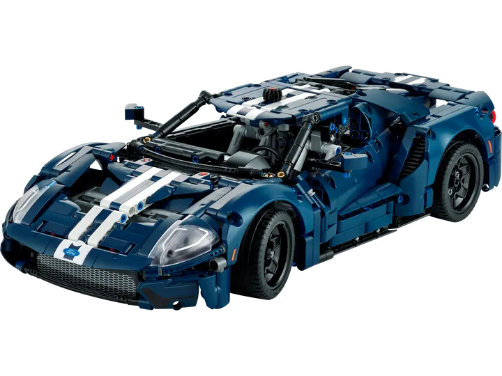 LEGO Technic 42154 Ford GT