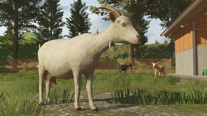 Farming Simulator 26