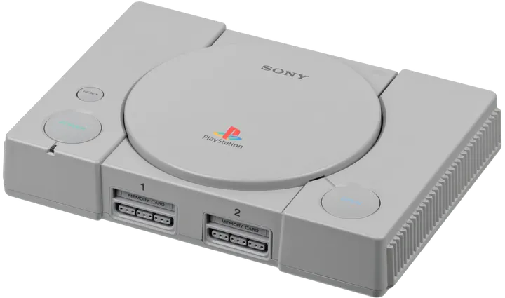 Sony PlayStation