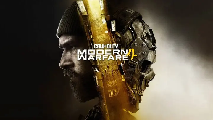 CoD Modern Warfare 4