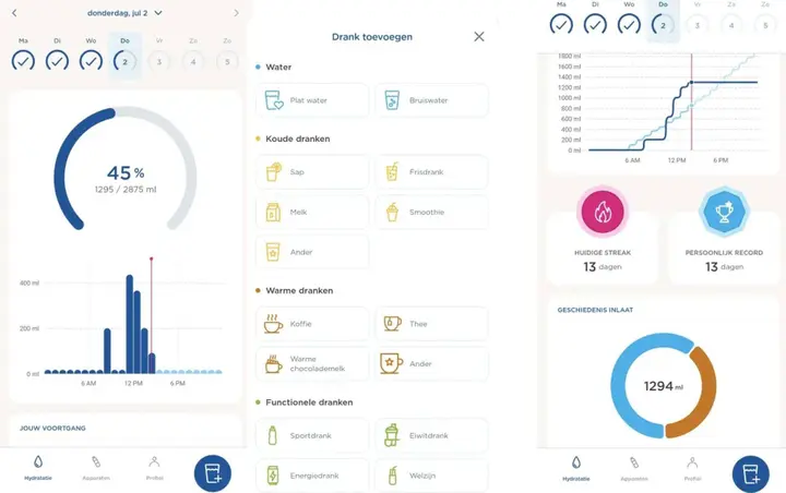brita app