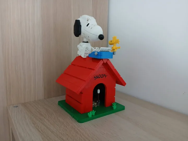 snoopy