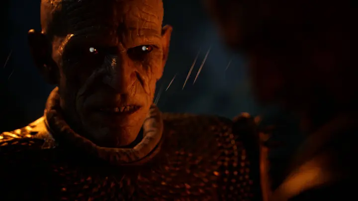 The Blood of Dawnwalker - Screenshot (5)