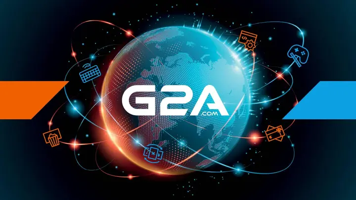 G2A.COM 2