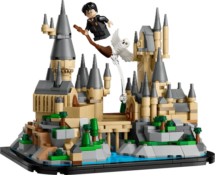 Harry Potter Mini Hogwarts