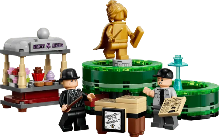 LEGO GWP 40901