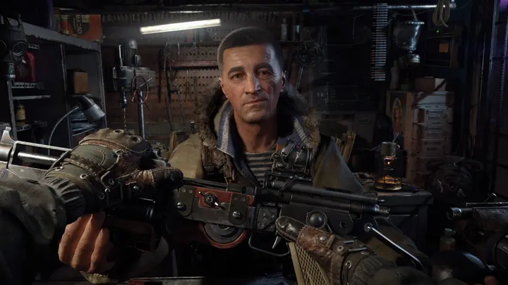 Metro 2039 Preview pic1
